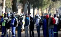 US Warns of Civil Unrest in South Africa; Business Leaders Predict ‘Arab Spring’