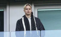 Mudryk Signs for Chelsea in $108 Million Deal on 8.5-Year Deal