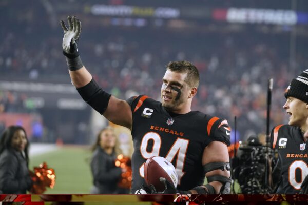 Ravens Bengals Football