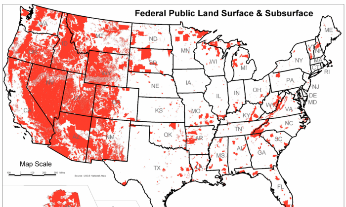 The Housing Deficit: Can Federal Lands Close the Gap?