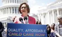 US Rep. Bonamici Recovering After Being Hit by Car in Oregon