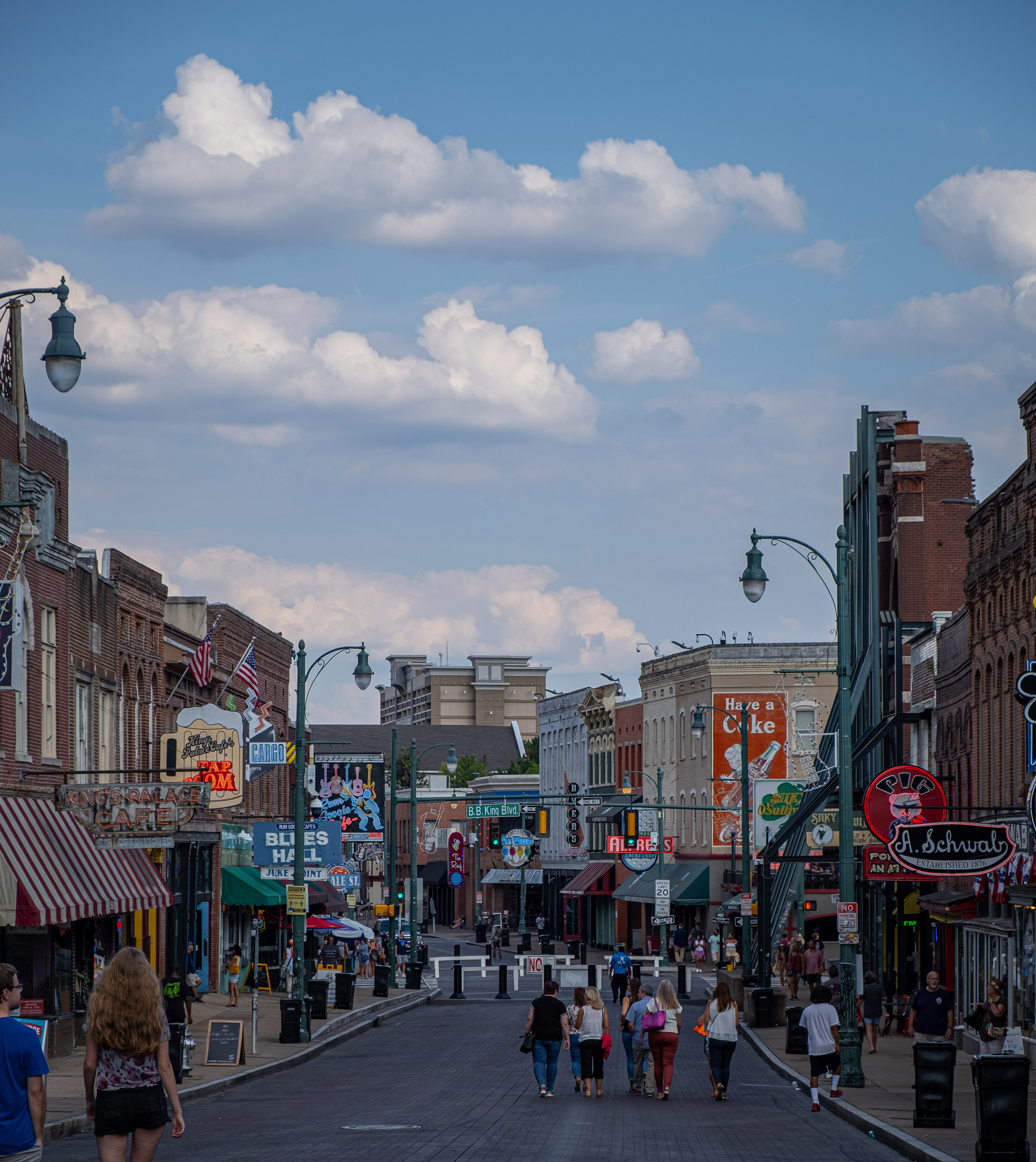 Beale Street