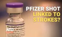 NTD Business (Jan. 16): CDC: Pfizer Vaccine Possibly Linked to Strokes; WEF 2023 Kicks Off Amid ESG Backlash