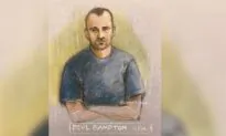 UK Police Officer Who Served Alongside Wayne Couzens Admits to 24 Rapes and Multiple Sex Offences