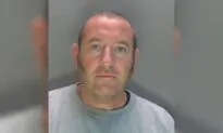 Serial Rapist David Carrick Jailed for Life for ‘Violent and Brutal’ Crimes Committed While Serving in Met Police
