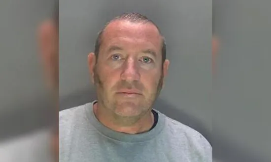 UK Attorney General Says Sentence for Serial Rapist Police Officer to Be Reviewed as Too ‘Lenient’