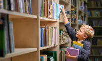 Read-Aloud: From Crib to College