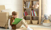 The One Gift Every Parent Should Give Their Child This Holiday Season
