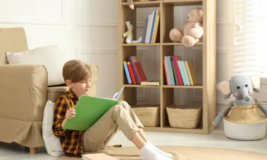 The One Gift Every Parent Should Give Their Child This Holiday Season