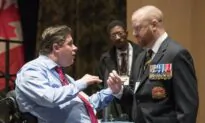 Course Aims to Fill Gap by Training Therapists on Needs of Veterans, First Responders