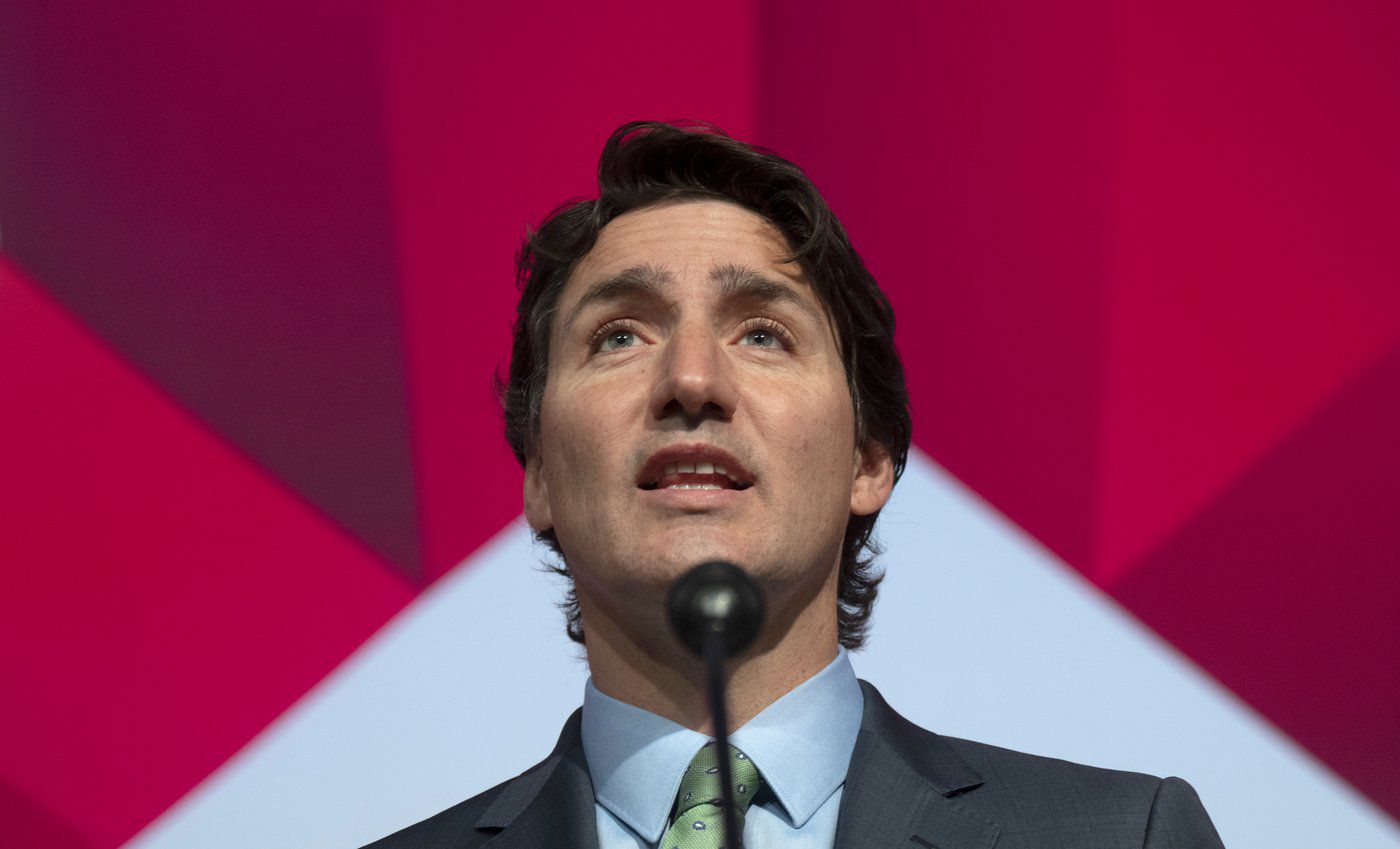 Trudeau Says Ottawa Looking at Bail Reform After Letter From Premiers Demands Action - Vimarsana News