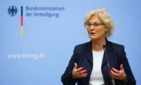 Germany’s Defense Minister Resigns Amid Criticism