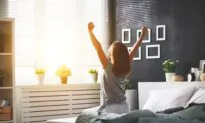 12 Tips for Making Winter Wake-Ups Easier