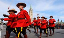 Michael Taube: Why the RCMP Needs to Be Maintained