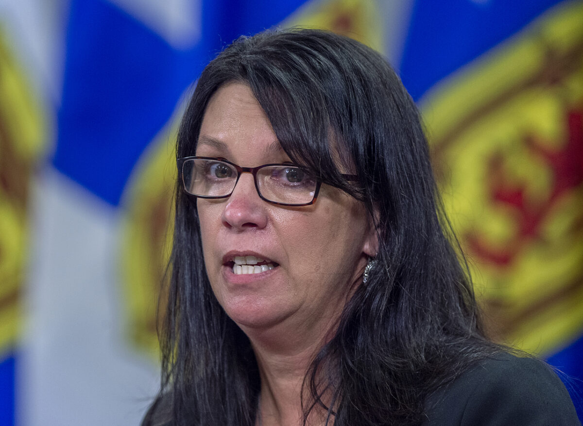 NextImg:NS Rolls out $10K Incentive for Doctors to Take on Sickest Patients From Wait List