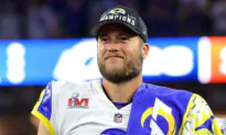 Rams to Pick Up QB Matthew Stafford’s 2023 Option