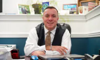 NY Assembly Republican Whip Karl Brabenec Talks 2023 Legislative Session