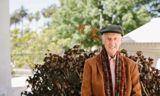 Foursquare Church Leader Jack Hayford Dies at 88
