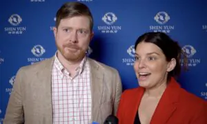 Shen Yun Performers ‘Wear Their Hearts on Their Sleeves,’ Says Attorney