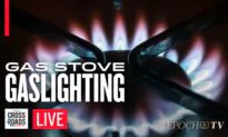 Gas Stove Ban Narrative Ties to Deeper Agenda; How the FAA Failed