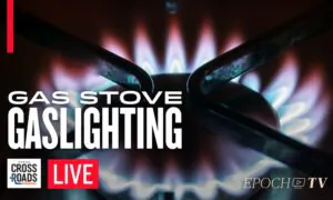 Gas Stove Ban Narrative Ties to Deeper Agenda; How the FAA Failed