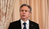 Blinken: Chinese Spy Balloon Part of Global Campaign That Has Violated Nations Across 5 Continents