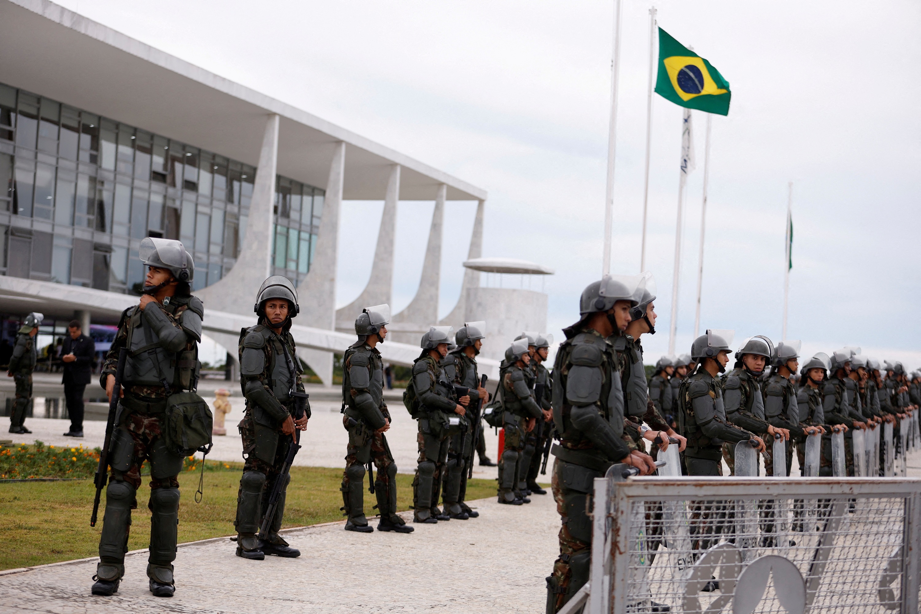 Brazil Is Becoming a Socialist Dictatorship - Vimarsana News