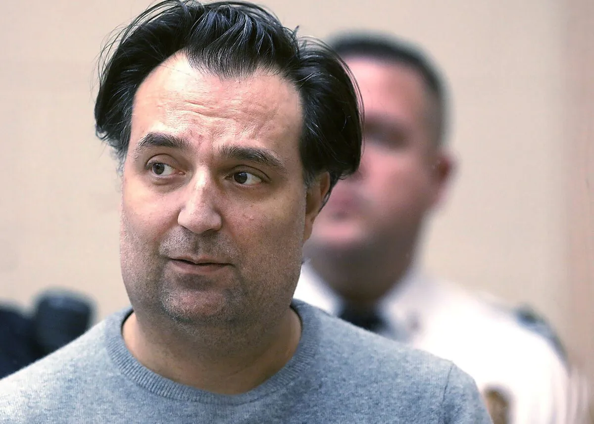 Brian Walshe stands during his arraignment in Quincy District Court in Quincy, Mass., on Jan. 9, 2023. (Greg Derr/The Patriot Ledger via AP, Pool)