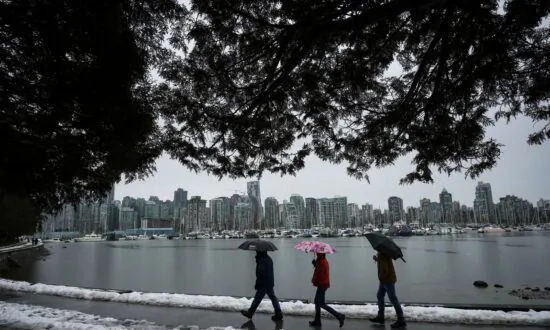John Robson: The Upside to Canadians’ View That ‘Canada Is Broken’ Is That Most Are More Indignant Than Resigned