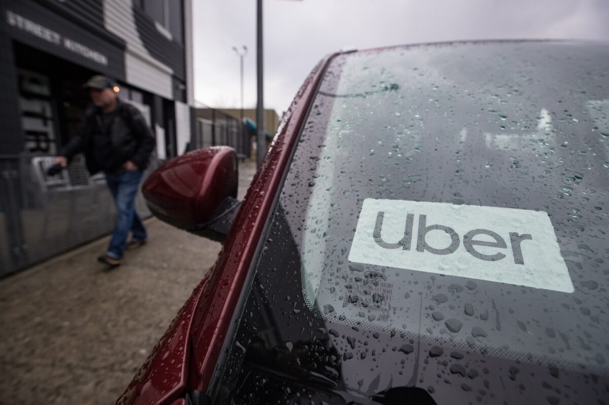NextImg:What BC Heard From Gig Workers as It Plans to Regulate the Industry