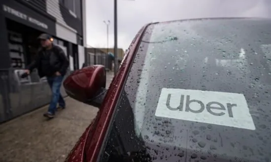 Uber Enters Partnership With Los Angeles Yellow Cab