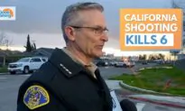 NTD Good Morning (Jan. 17): 6 Killed in California Shooting, 6-Month-Old Baby Dead; Cruise Ship Rescues Migrants