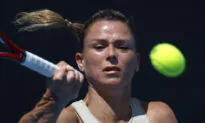 Tennis Player Denies Using Fake COVID-19 Travel Certificate