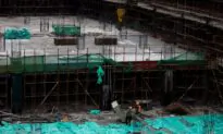 China’s 2022 Economic Growth One of the Worst on Record, Post-Pandemic Policy Faces Test