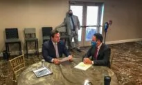 DeSantis Nominee to Oversee Florida Highway Patrol Despite Vocal Opposition