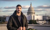 Enes Freedom on China, the NBA, and Human Rights