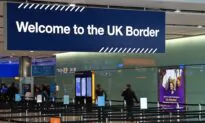 27 Young Migrants Hired for Every Young Briton in UK Since 2020: Report