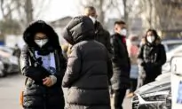 1.87 Million Excess Deaths Occurred After End of China’s Zero-COVID Restrictions: Study