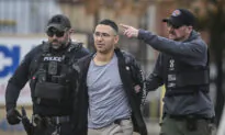 New Mexico Man Pleads Guilty in Drive-By Shootings on Homes of Democratic Lawmakers