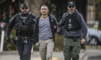 New Mexico Candidate Indicted in Drive-By Shooting Case