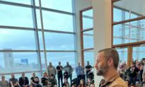 Kirk Cameron Challenges Christians, Conservatives to Fight ‘Woke’ Ideology One Book at a Time