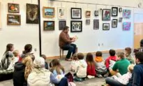 Pastor Story Hours Not Getting Same Welcome From Public Libraries as Drag Queen Readings