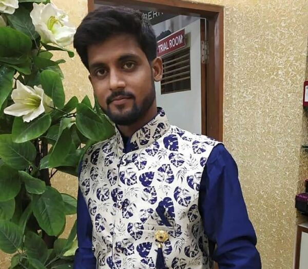 Jaiswal