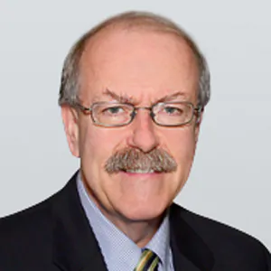 Jock Finlayson
