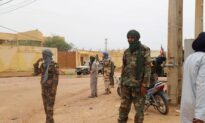 UN: Al-Qaida and ISIS Driving Insecurity in Mali