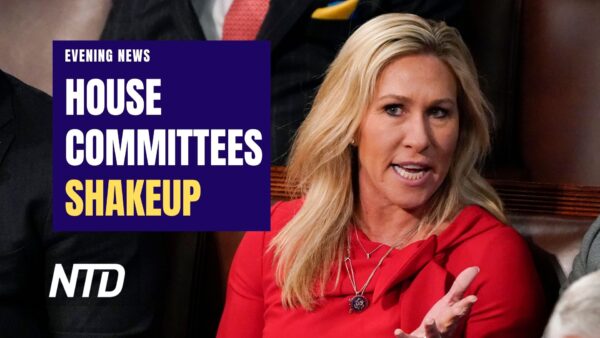 NTD Evening News (Nov. 17): House GOP to Investigate Biden and His Family’s Business Dealings; Kari Lake Vows to Keep Fighting