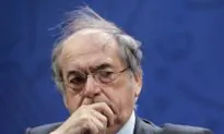French Soccer President Targeted by Sexual Harassment Probe