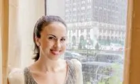 Etiquette Coach Myka Meier on How True Grace Exudes from a Heart of Kindness