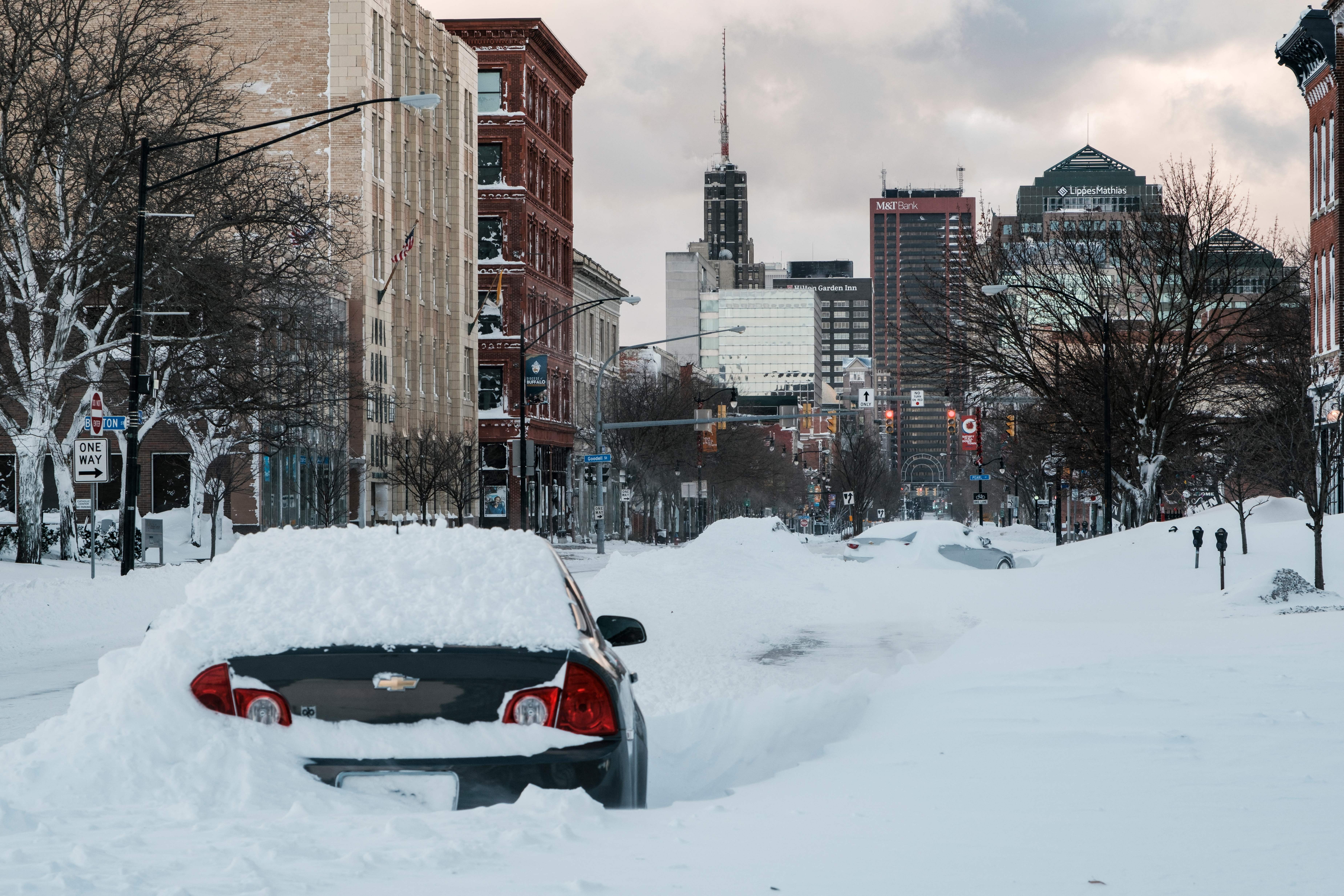 Moving in the Dead of Winter? A New Study Finds It's the Best Time for Bargains - Vimarsana News