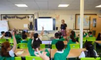 Forty Years a Teacher